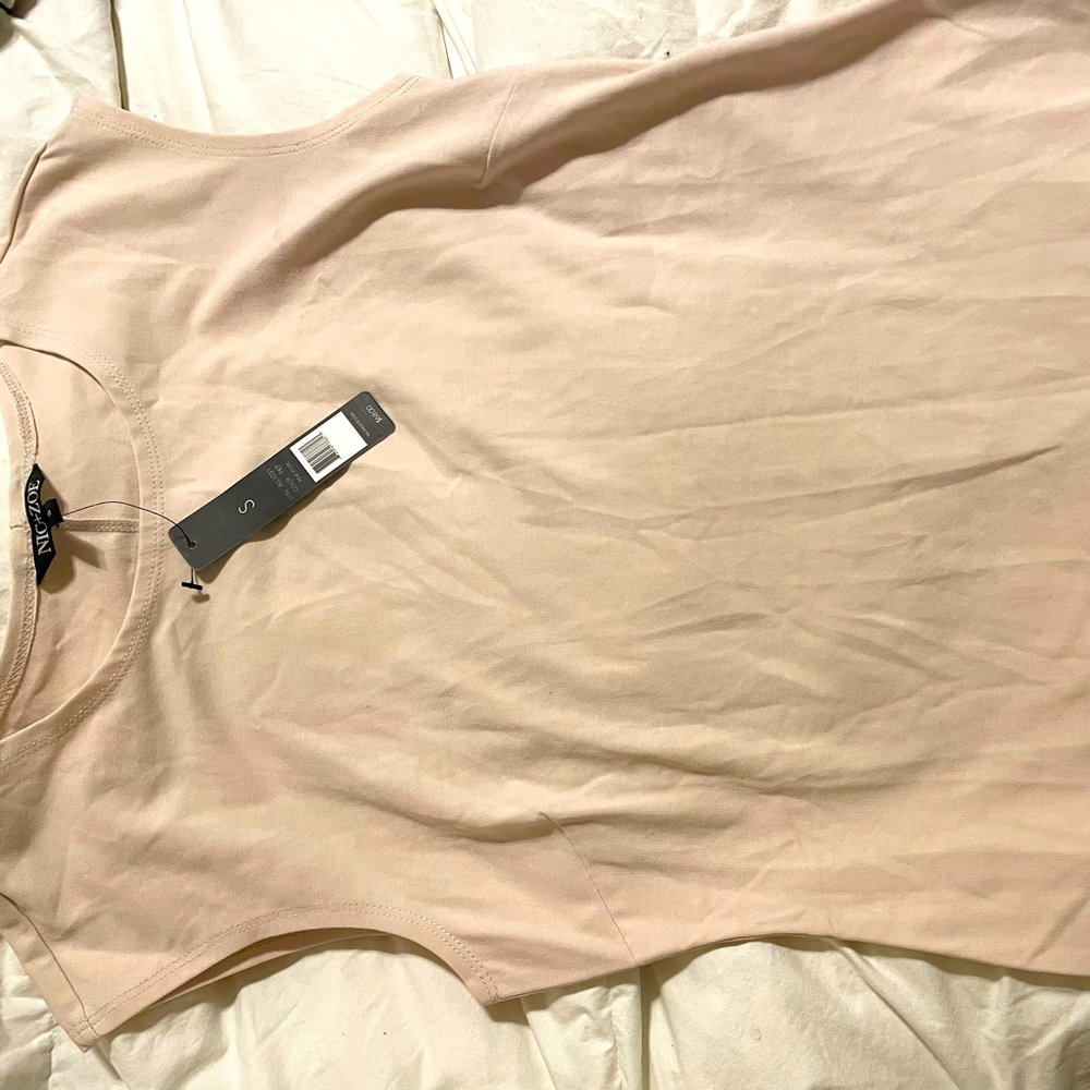 Nic + Zoe Top